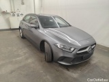  Mercedes  A-Klasse Mercedes-Benz  A 180 d Business Solution Aut. 5d #8