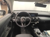  Mercedes  A-Klasse Mercedes-Benz  A 180 d Business Solution Aut. 5d #9