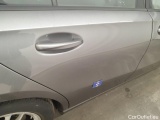  Mercedes  A-Klasse Mercedes-Benz  A 180 d Business Solution Aut. 5d #21