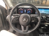  Mercedes  A-Klasse Mercedes-Benz  A 180 d Business Solution Aut. 5d #29