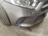  Mercedes  A-Klasse Mercedes-Benz  A 180 d Business Solution Aut. 5d #34