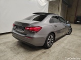 Mercedes  A-Klasse Mercedes-Benz  Limousine A 180d Business Solution 4d #2