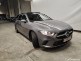  Mercedes  A-Klasse Mercedes-Benz  Limousine A 180d Business Solution 4d #8
