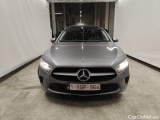  Mercedes  A-Klasse Mercedes-Benz  Limousine A 180d Business Solution 4d #5