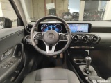  Mercedes  A-Klasse Mercedes-Benz  Limousine A 180d Business Solution 4d #9