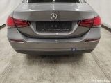  Mercedes  A-Klasse Mercedes-Benz  Limousine A 180d Business Solution 4d #22