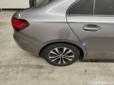  Mercedes  A-Klasse Mercedes-Benz  Limousine A 180d Business Solution 4d #28