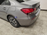  Mercedes  A-Klasse Mercedes-Benz  Limousine A 180d Business Solution 4d #43
