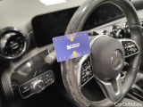  Mercedes  A-Klasse Mercedes-Benz  Limousine A 180d Business Solution 4d #54