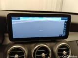  Mercedes  C-Klasse Mercedes-Benz  Break C 200 d Business Solution Aut. 5d #13