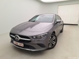 Mercedes  CLA-Klasse Mercedes, CLA-Class '19, Mercedes-Benz CLA CLA 250 e Business Solution 4d #2