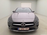  Mercedes  CLA-Klasse Mercedes, CLA-Class '19, Mercedes-Benz CLA CLA 250 e Business Solution 4d 