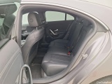  Mercedes  CLA-Klasse Mercedes, CLA-Class '19, Mercedes-Benz CLA CLA 250 e Business Solution 4d #4