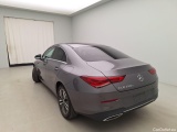  Mercedes  CLA-Klasse Mercedes, CLA-Class '19, Mercedes-Benz CLA CLA 250 e Business Solution 4d #6