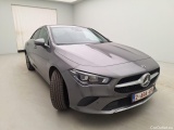  Mercedes  CLA-Klasse Mercedes, CLA-Class '19, Mercedes-Benz CLA CLA 250 e Business Solution 4d #9