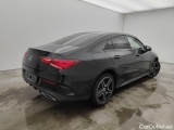  Mercedes  CLA-Klasse Mercedes-Benz CLA CLA 250 e Business Solution 4d #2