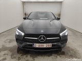  Mercedes  CLA-Klasse Mercedes-Benz CLA CLA 250 e Business Solution 4d #5
