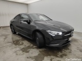  Mercedes  CLA-Klasse Mercedes-Benz CLA CLA 250 e Business Solution 4d #8