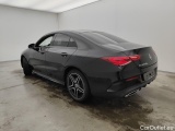  Mercedes  CLA-Klasse Mercedes-Benz CLA CLA 250 e Business Solution 4d #7