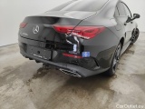  Mercedes  CLA-Klasse Mercedes-Benz CLA CLA 250 e Business Solution 4d #23