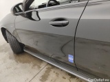  Mercedes  CLA-Klasse Mercedes-Benz CLA CLA 250 e Business Solution 4d #34