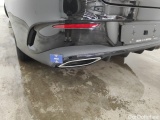  Mercedes  CLA-Klasse Mercedes-Benz CLA CLA 250 e Business Solution 4d #37