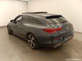  Mercedes  CLA-Klasse Mercedes-Benz CLA Shooting Brake CLA 200 d 5d #7