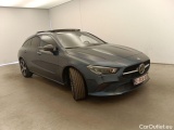 Mercedes  CLA-Klasse Mercedes-Benz CLA Shooting Brake CLA 200 d 5d #8
