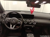  Mercedes  CLA-Klasse Mercedes-Benz CLA Shooting Brake CLA 200 d 5d #9