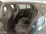  Mercedes  CLA-Klasse Mercedes-Benz CLA Shooting Brake CLA 200 d 5d #10