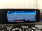  Mercedes  CLA-Klasse Mercedes-Benz CLA Shooting Brake CLA 200 d 5d #13