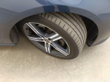 Mercedes  CLA-Klasse Mercedes-Benz CLA Shooting Brake CLA 200 d 5d #16