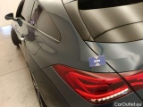  Mercedes  CLA-Klasse Mercedes-Benz CLA Shooting Brake CLA 200 d 5d #20
