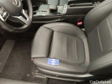  Mercedes  CLA-Klasse Mercedes-Benz CLA Shooting Brake CLA 200 d 5d #22