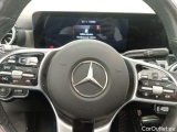  Mercedes  CLA-Klasse Mercedes-Benz CLA Shooting Brake CLA 200 d 5d #28