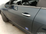  Mercedes  CLA-Klasse Mercedes-Benz CLA Shooting Brake CLA 200 d 5d #33