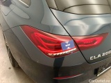 Mercedes  CLA-Klasse Mercedes-Benz CLA Shooting Brake CLA 200 d 5d #36