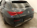  Mercedes  CLA-Klasse Mercedes-Benz CLA Shooting Brake CLA 200 d 5d #38