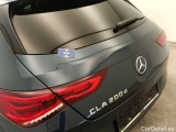  Mercedes  CLA-Klasse Mercedes-Benz CLA Shooting Brake CLA 200 d 5d #43