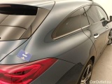  Mercedes  CLA-Klasse Mercedes-Benz CLA Shooting Brake CLA 200 d 5d #45