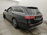  Mercedes  E-Klasse Mercedes-Benz  Break E 220d 5d #7