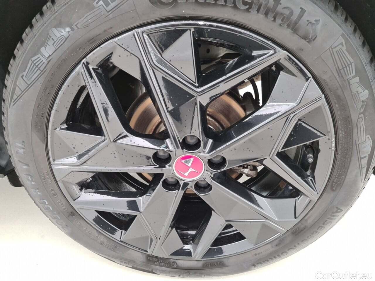  Bmw  Serie 4 1.2 PureTech Perf Line+ AUT #5