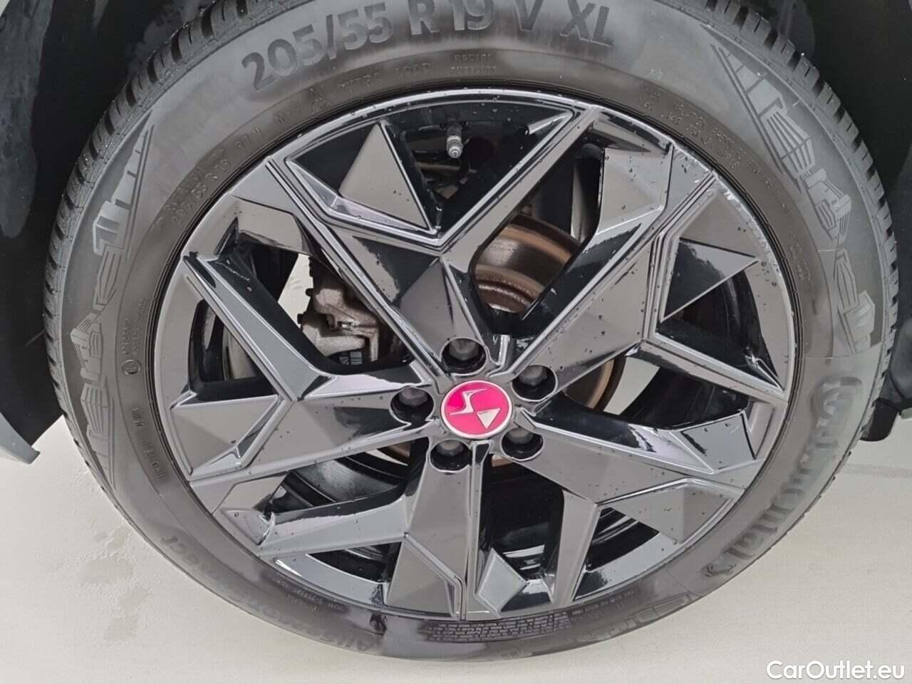  Bmw  Serie 4 1.2 PureTech Perf Line+ AUT #1