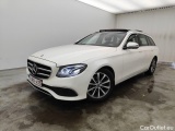  Mercedes  E-Klasse Mercedes-Benz  Break E 200d Business Solution 5d 