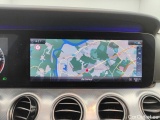  Mercedes  E-Klasse Mercedes-Benz  Break E 200d Business Solution 5d #13