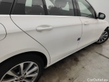  Mercedes  E-Klasse Mercedes-Benz  Break E 200d Business Solution 5d #29