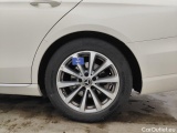 Mercedes  E-Klasse Mercedes-Benz  Break E 200d Business Solution 5d #34