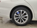  Mercedes  E-Klasse Mercedes-Benz  Break E 200d Business Solution 5d #36