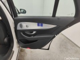  Mercedes  E-Klasse Mercedes-Benz  Break E 200d Business Solution 5d #50