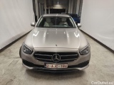  Mercedes  E-Klasse Mercedes-Benz  Berline E 200 4d #5